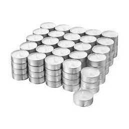 Bougie chauffe plat X100