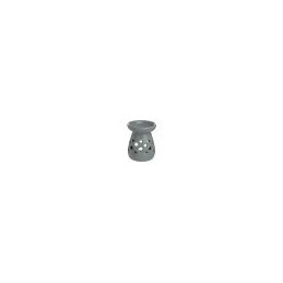 Bruleur pastel gris