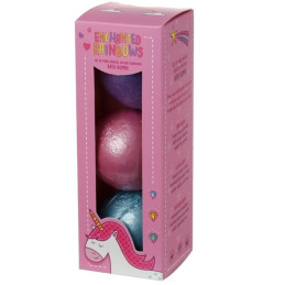 coffret licorne  300g