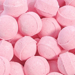 Mini-billes - Fraise