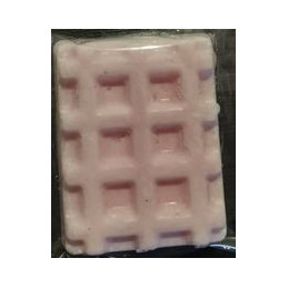 Fondant - Fleur de cerisier