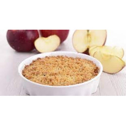copy of Fondant -  Crumble...