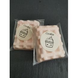 copy of Fondant - Pomme...