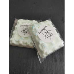 copy of Fondant - Agrumes...