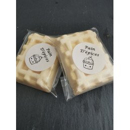 Pain d'épices