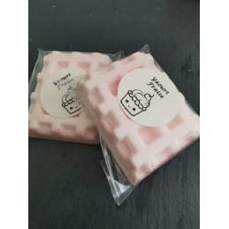 Yaourt fraise