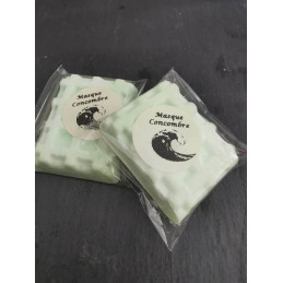 copy of Fondant - Baies rouge