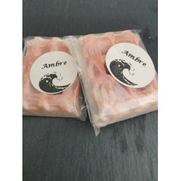 Fondant -  Eau d'Ambre