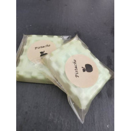 Fondant - Pistache