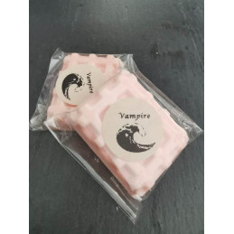 copy of Fondant - Baies rouge