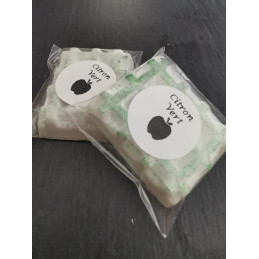 copy of Fondant - monoï de...