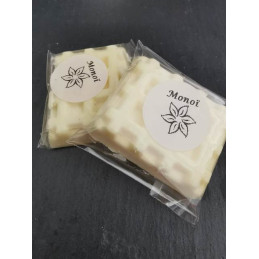 Fondant - monoï de Tahiti