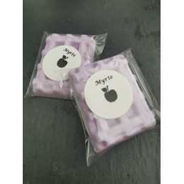 copy of Fondant - Poire...