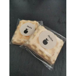 Fondant -  Melon