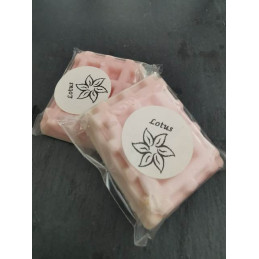 Fleur de Lotus