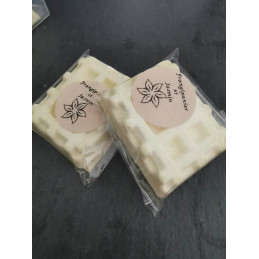 copy of Fondant - monoï de...