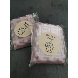 Barbe à Papa