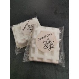 Fondant - Monoï Coco
