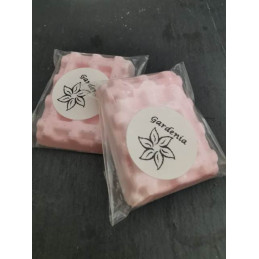 copy of Fondant - Pomme...