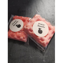 copy of Fondant - Pomme...