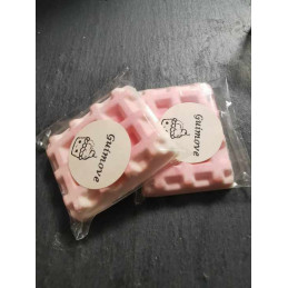 copy of Fondant -  Guimauve...