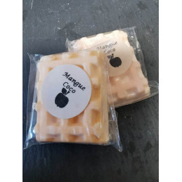 Mangue et Coco