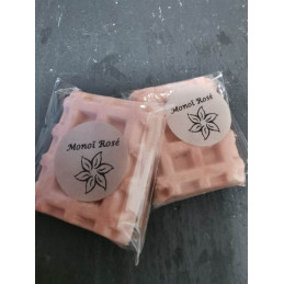 copy of Fondant - monoï de...