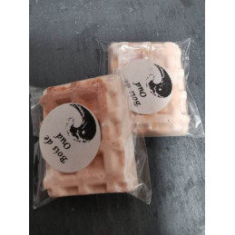 Fondant - Bois de Oud
