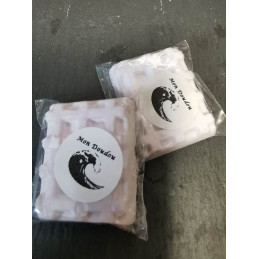 Fondant - Mon doudou