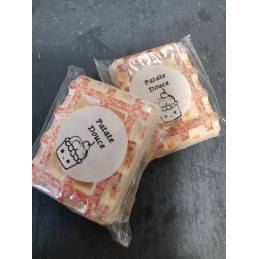 copy of Fondant -  Crumble...