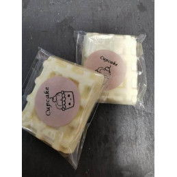 copy of Fondant - Cupcake