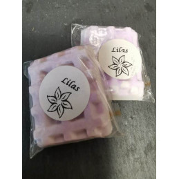copy of Fondant - Fleur de...