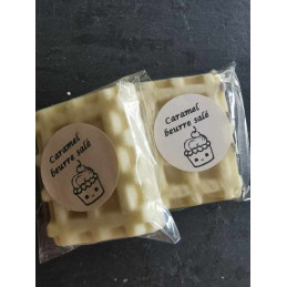 Fondant - Caramel au Beurre...