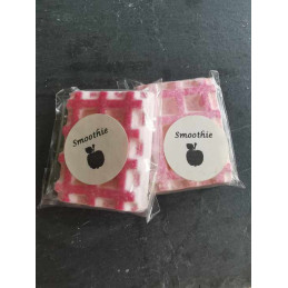 Fondant -  Smoothie