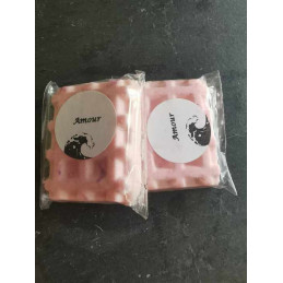 copy of Fondant - Pomme...