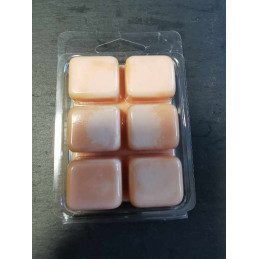 copy of Fondant - Mangue et...