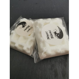 Musc Blanc