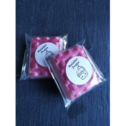 Fondant - Malabar Fraise
