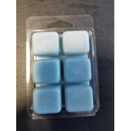 copy of Fondant - Fleur de Lin