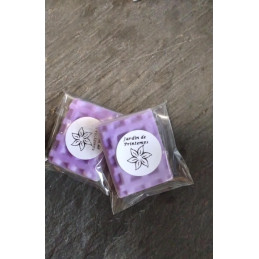 copy of Fondant - Pomme...