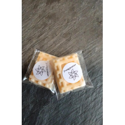 fleur de frangipanier