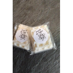 copy of Fondant - Bébé