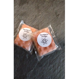 Eucalyptus orange