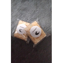 copy of Fondant - Pomme...