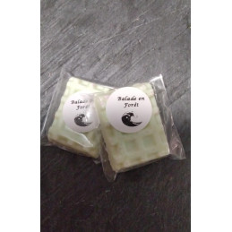 copy of Fondant - Pomme...