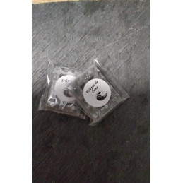 copy of Fondant - Bébé