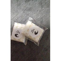 copy of Fondant - Pomme...