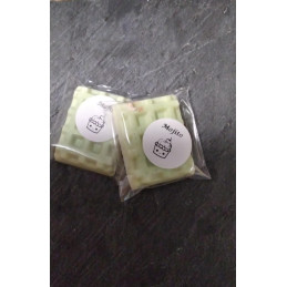Fondant - Mojito