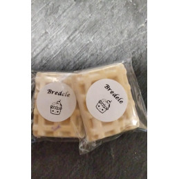 copy of Fondant - Vanille