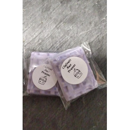 copy of Fondant - Bébé